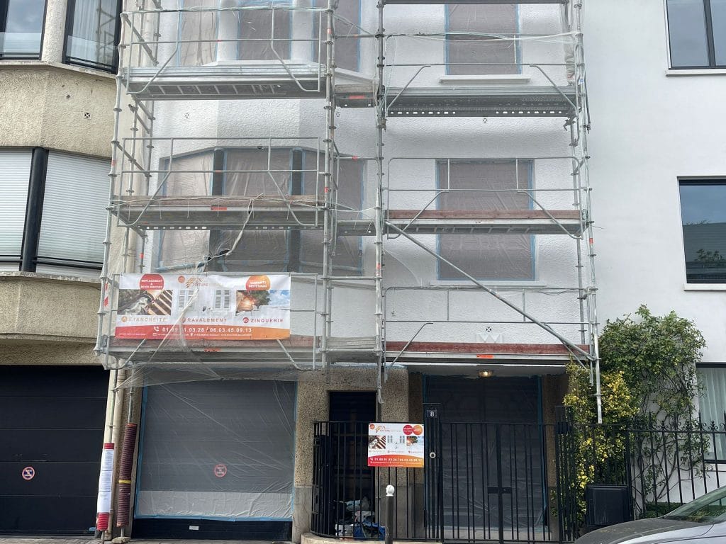 Service Toiture 92 - Travaux de toiture à Boulogne-Billancourt 92100