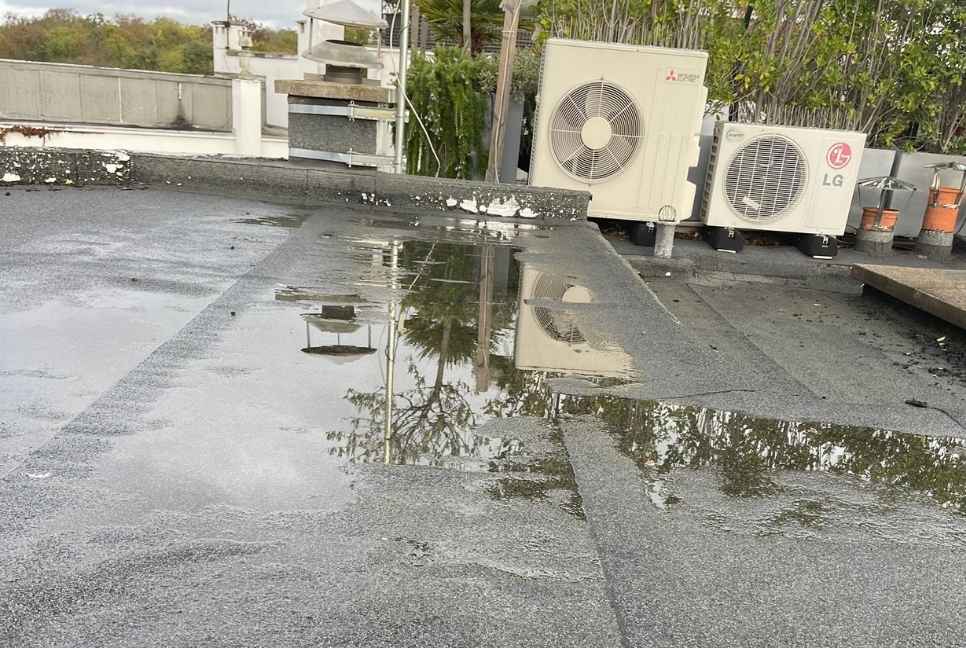 Detection de fuite à Boulogne-Billancourt - Service Toiture 92