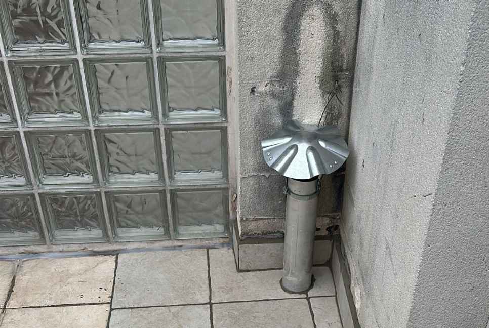 Gouttière à Boulogne-Billancourt - Service Toiture 92