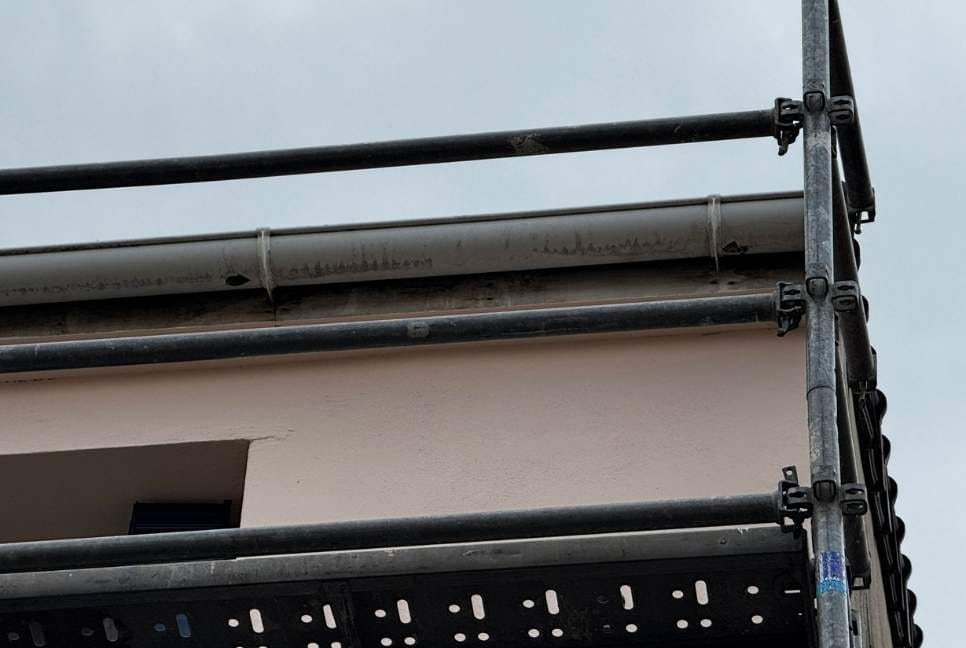 Rénovation de gouttière à Boulogne-Billancourt - Service Toiture 92