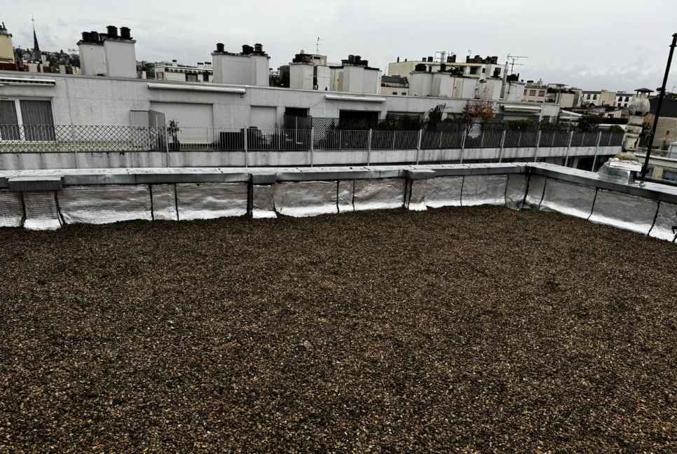 Réparation de fuite à Boulogne-Billancourt - Service Toiture 92
