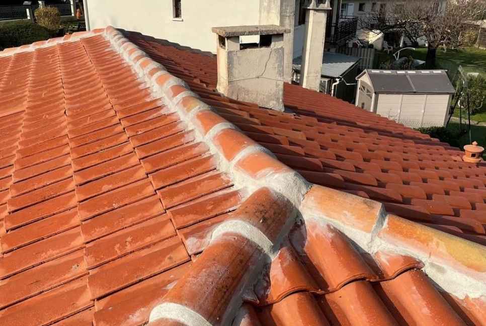 Travaux de couverture à Boulogne-Billancourt - Service Toiture 92