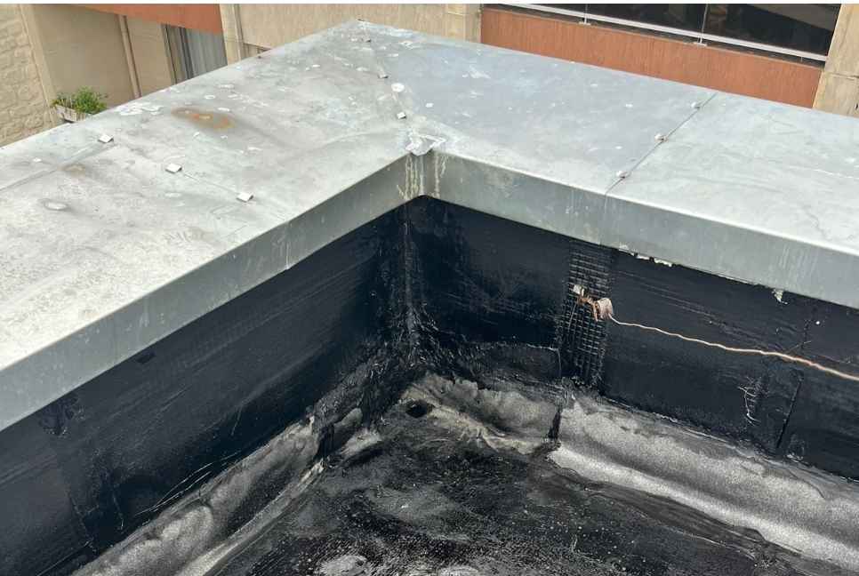 Travaux de zinguerie à Boulogne-Billancourt - Service Toiture 92
