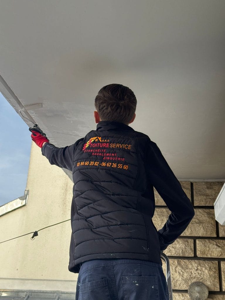 Toiture Service 92 à Boulogne-Billancourt - Artisan Couvreur